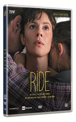 Ride (DVD)