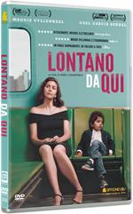 Lontano da qui (DVD)