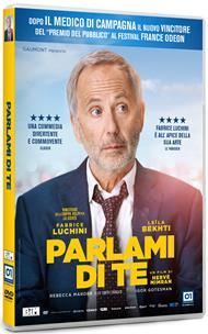 Parlami di te (DVD)