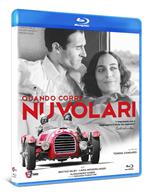 Quando corre Nuvolari (Blu-ray)