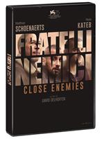 Fratelli nemici (DVD)