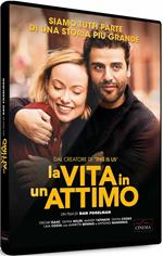 La vita in un attimo (DVD)