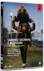 Saremo giovani e bellissimi (DVD)