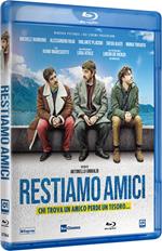 Restiamo amici (Blu-ray)