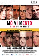 Mò vi mento. Lira di Achille (DVD)