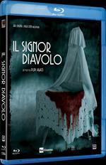 Il signor Diavolo (Blu-ray)