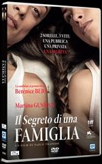 Il segreto di una famiglia (DVD)