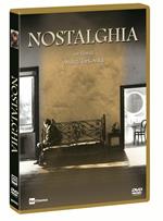 Nostalghia (DVD)