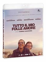 Tutto il mio folle amore (Blu-ray + DVD)