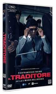 Film Il traditore (DVD) Marco Bellocchio