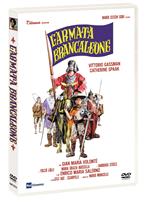 L' armata Brancaleone (DVD)