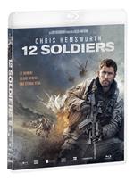 12 Soldiers (Blu-ray)