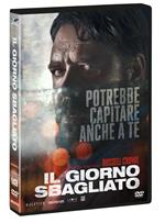 Il giorno sbagliato (DVD)