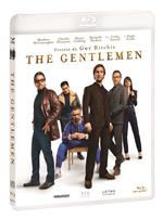 The Gentlemen (Blu-ray)