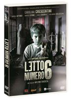 Letto numero 6 (DVD)