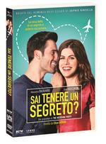 Sai tenere un segreto? (DVD)