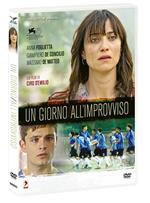 Un giorno all'improvviso (DVD)