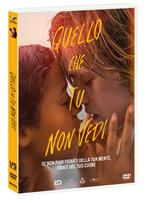 Quello che tu non vedi (DVD)