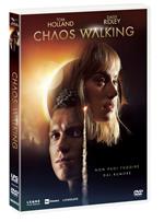 Chaos Walking (DVD)