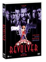 Revolver (DVD)