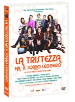 La tristezza ha il sonno leggero (DVD)