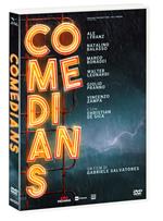 Comedians (DVD)
