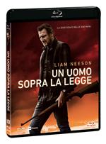 Un uomo sopra la legge (Blu-ray)