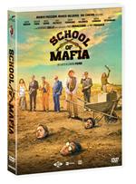 School of Mafia (DVD)