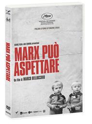 Marx può aspettare (DVD)