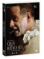 Qui rido io (DVD)