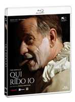 Il traditore (Blu-ray) - Blu-ray - Film di Marco Bellocchio Drammatico | IBS