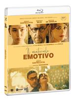 Il materiale emotivo (Blu-ray)