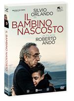 Il bambino nascosto (DVD)