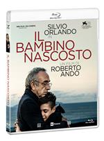 Il bambino nascosto (Blu-ray)