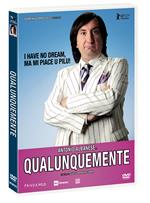 Qualunquemente (DVD)