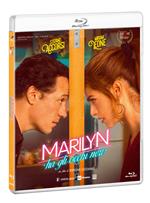 Marilyn ha gli occhi neri (Blu-ray)