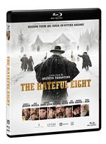 The Hateful Eight (Blu-ray)