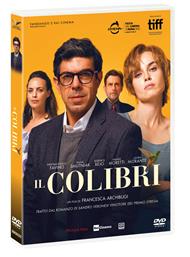 Il colibrì (DVD)