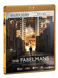 The Fabelmans (Blu-ray)