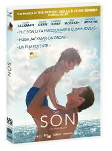 Film The Son (DVD) Florian Zeller