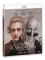 Il ritorno di Casanova (Blu-ray)