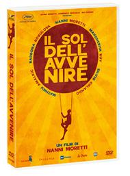 Il sol dell'avvenire (DVD)