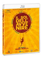 Il sol dell'avvenire (Blu-ray)