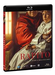 Rapito (Blu-ray)