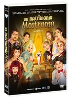 Un matrimonio mostruoso (DVD)