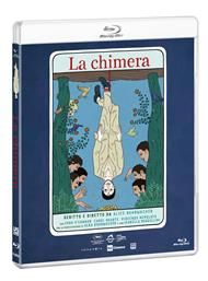 La chimera (Blu-ray)