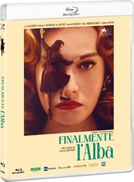 Finalmente l'alba (Blu-ray)