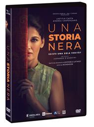 Una storia nera (DVD)