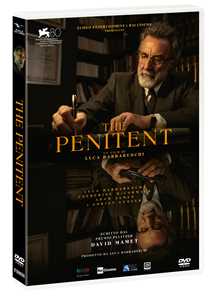 Film The Penitent (DVD) Luca Barbareschi