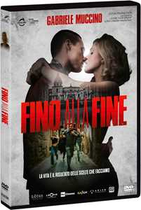 Film Fino Alla Fine (DVD) Gabriele Muccino